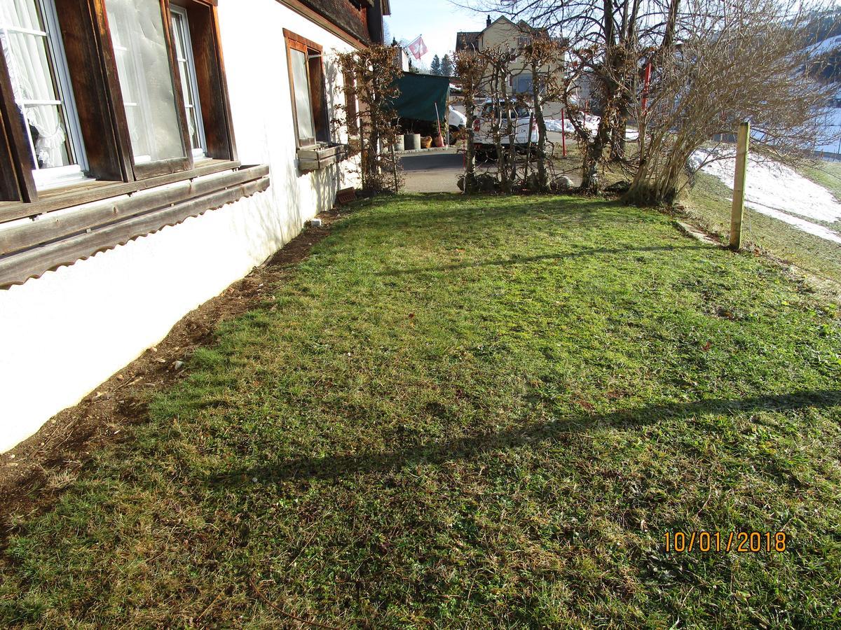 Ferienwohnung Stofel 2078 Unterwasser Exterior foto